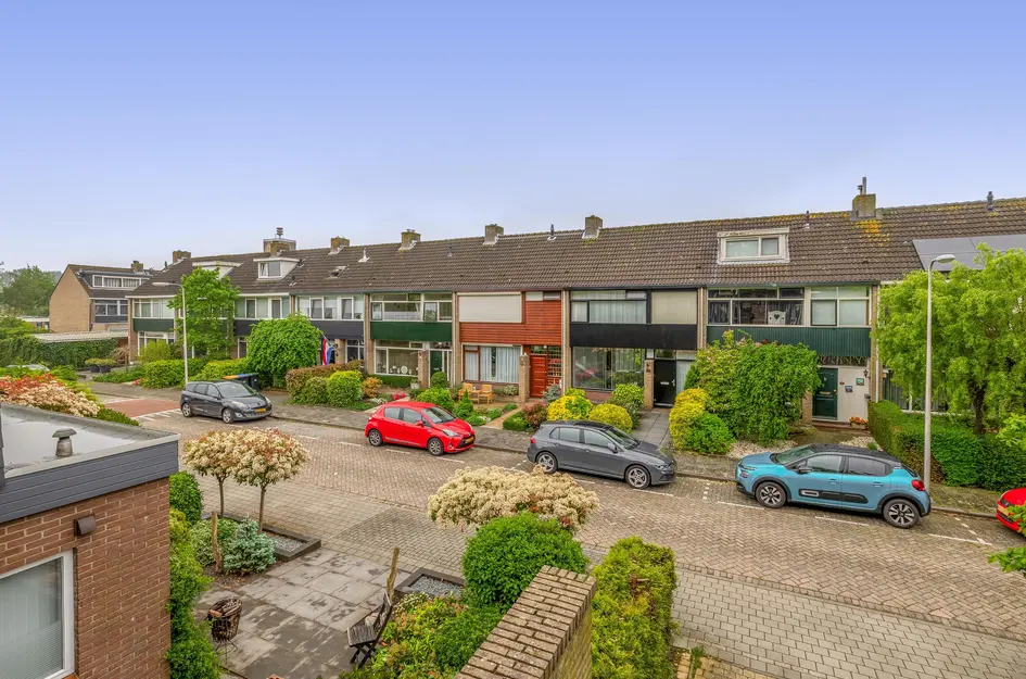 Rondweg 149
