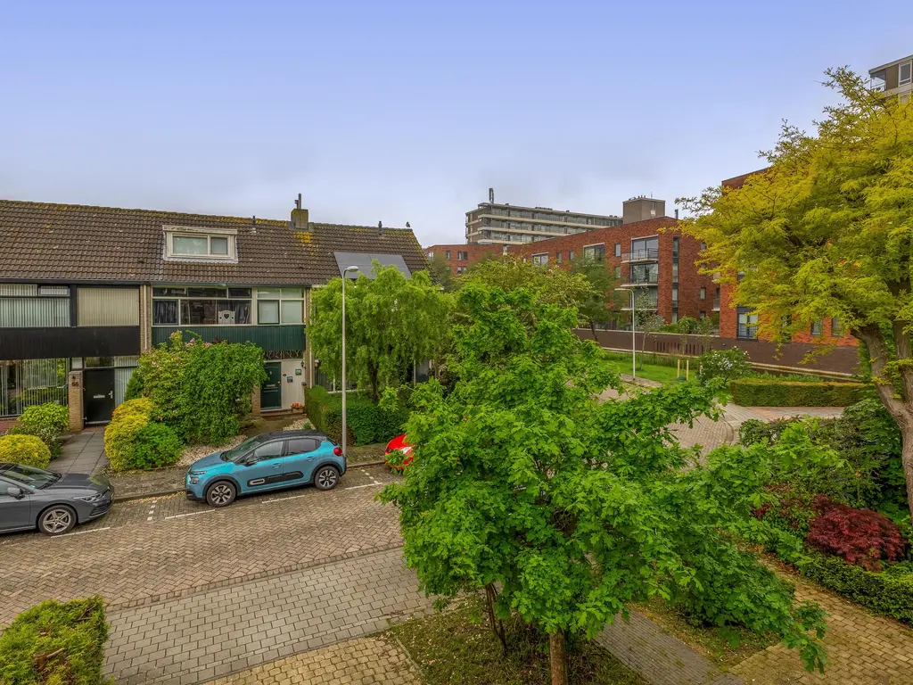 Rondweg 149, KRIMPEN AAN DEN IJSSEL