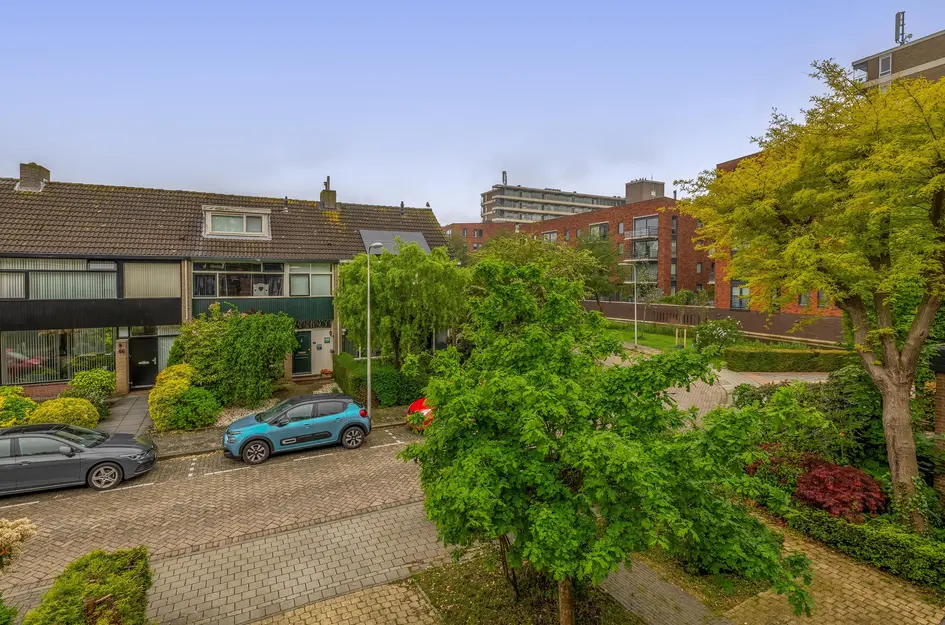 Rondweg 149