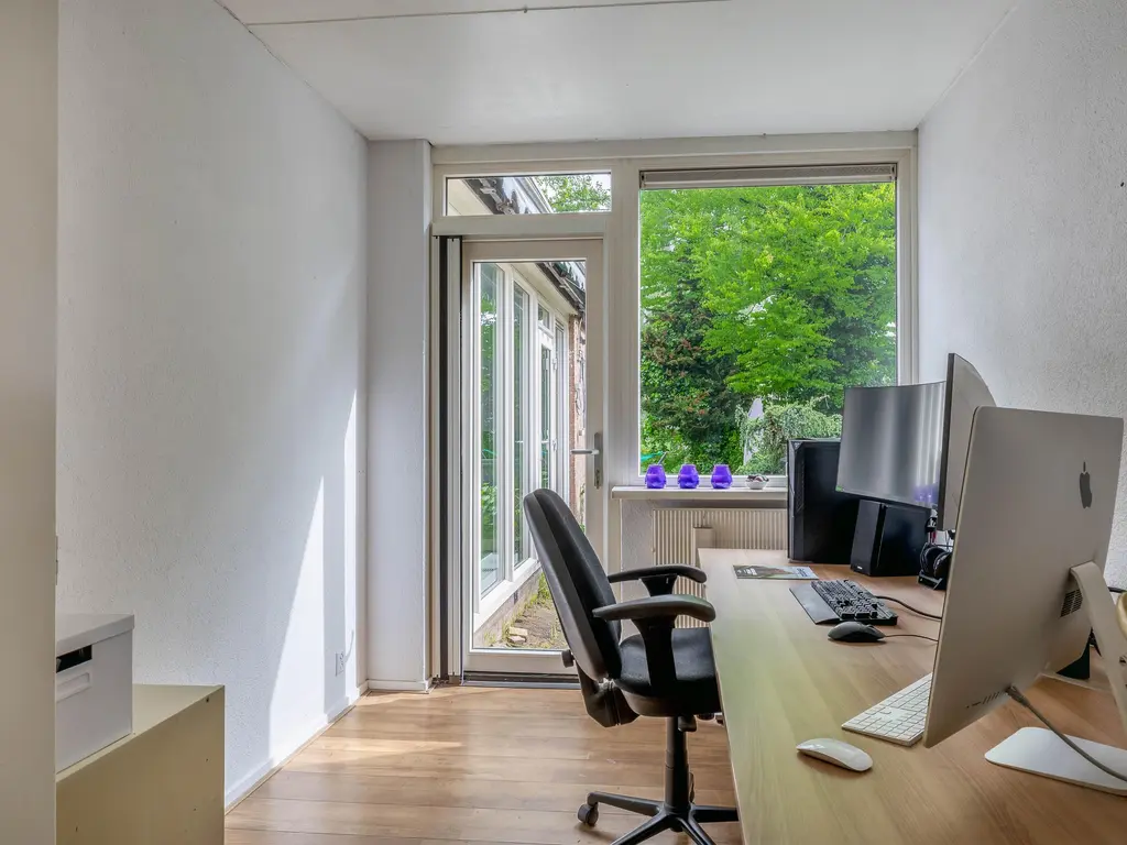 Rondweg 149, KRIMPEN AAN DEN IJSSEL