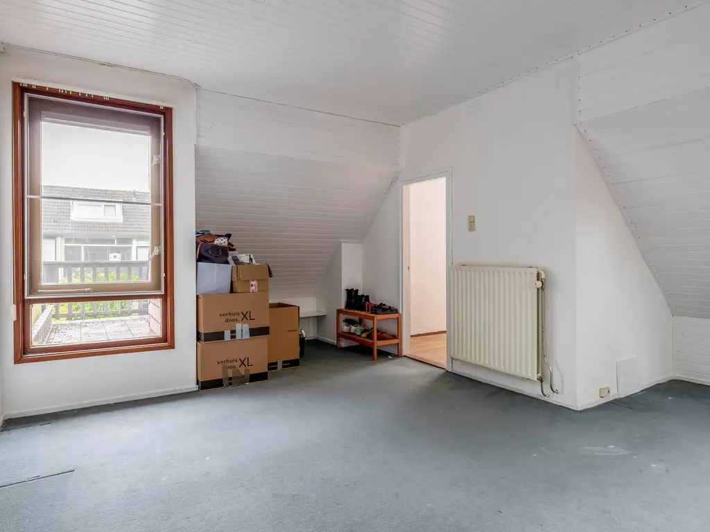 Rondweg 149, KRIMPEN AAN DEN IJSSEL