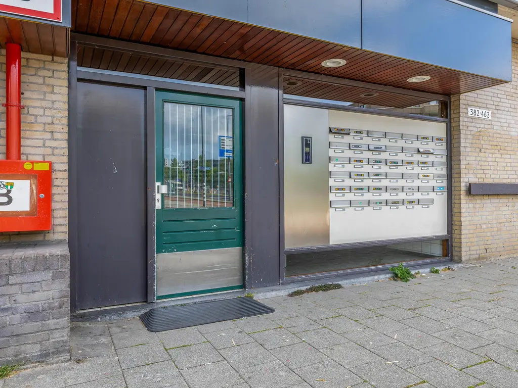 Lange Hilleweg 408, ROTTERDAM