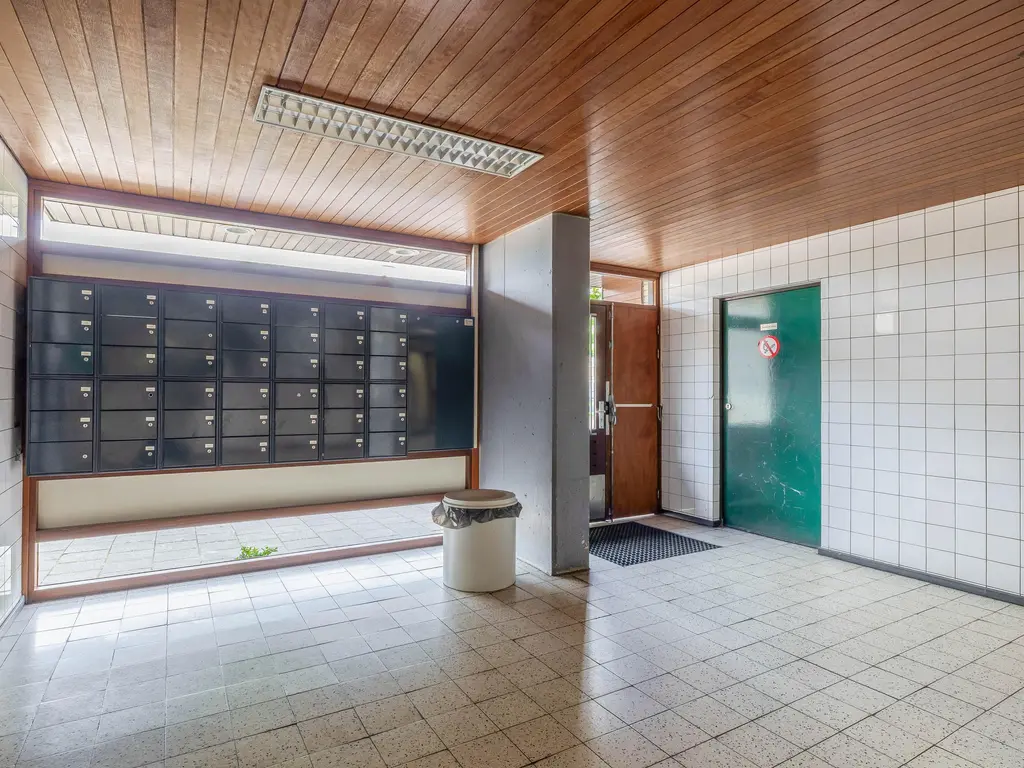 Lange Hilleweg 408, ROTTERDAM