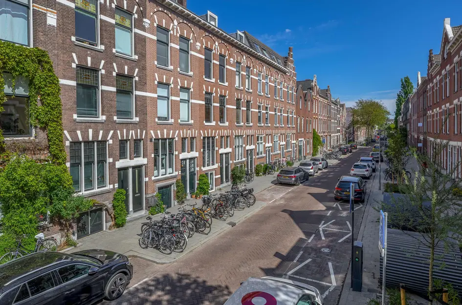 Lambertusstraat 161A 01