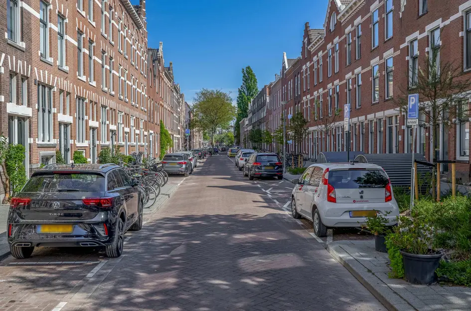 Lambertusstraat 161A 01