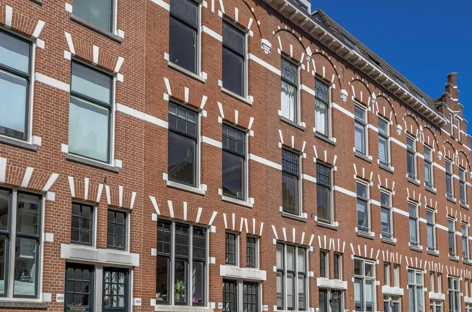 Lambertusstraat 161A 01