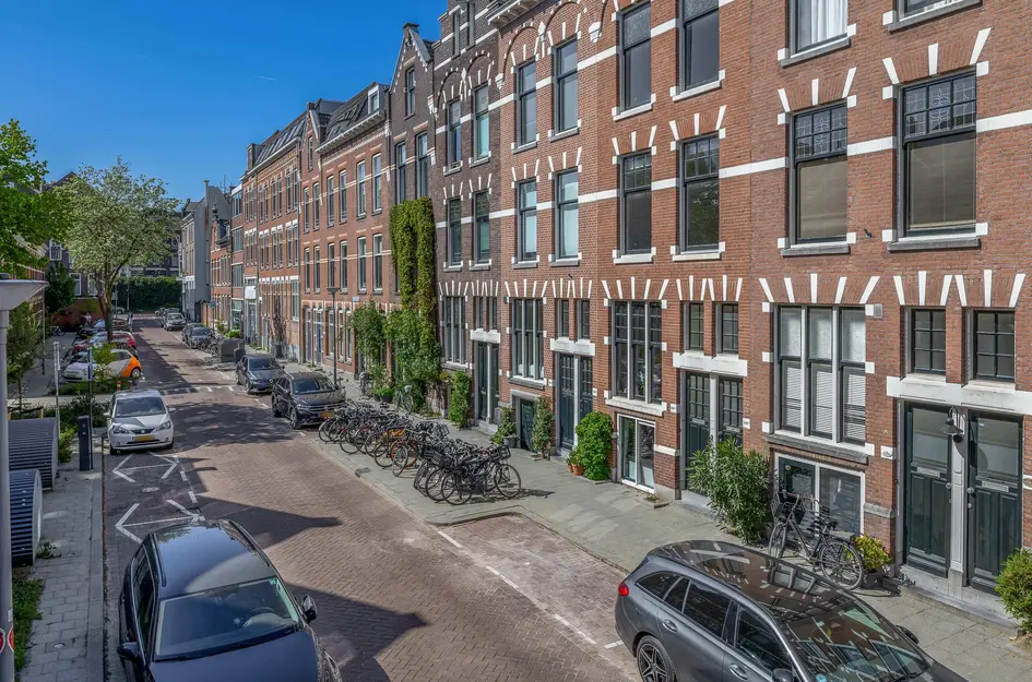 Lambertusstraat 161A 01