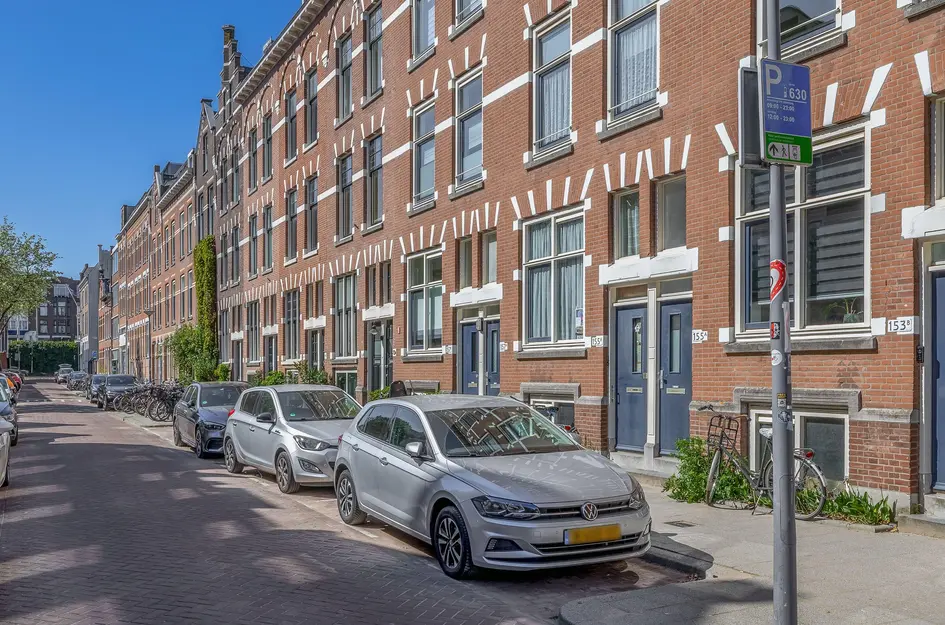 Lambertusstraat 161A 01