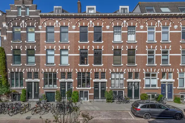 Lambertusstraat 161A 01