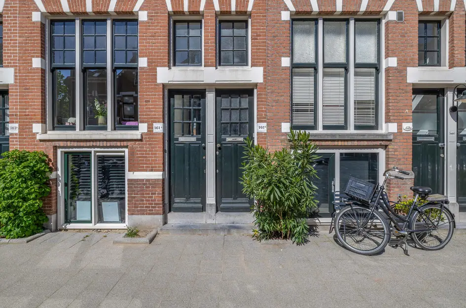 Lambertusstraat 161A 01