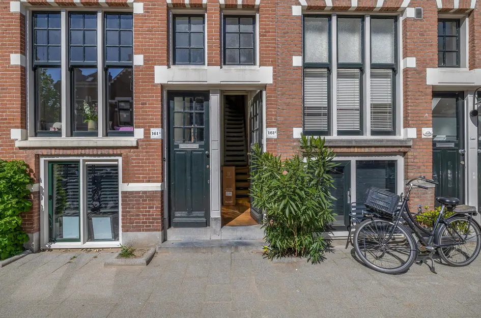 Lambertusstraat 161A 01