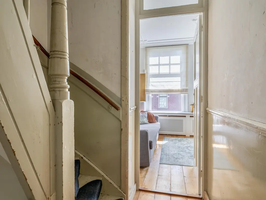 Lambertusstraat 161A 01, ROTTERDAM