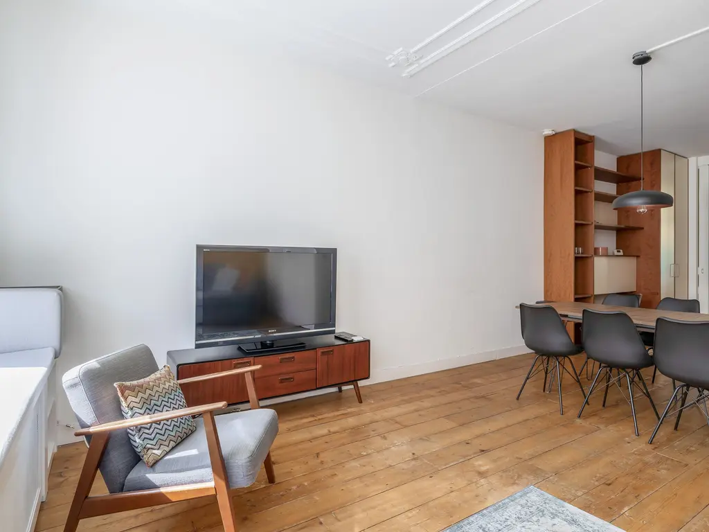 Lambertusstraat 161A 01, ROTTERDAM