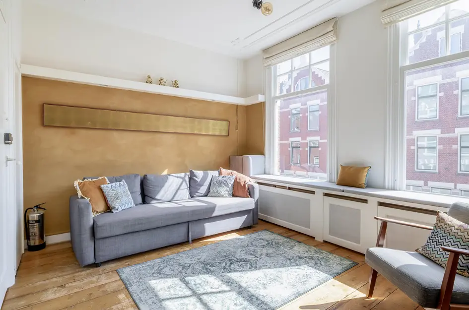 Lambertusstraat 161A 01