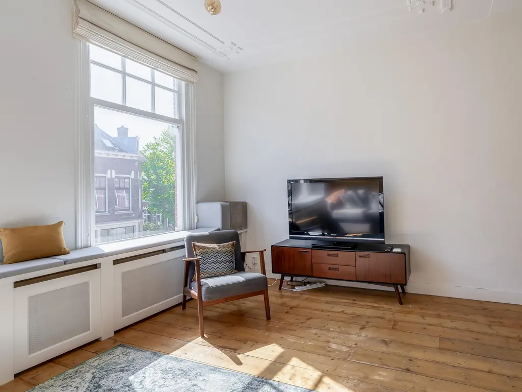 Lambertusstraat 161A 01, ROTTERDAM