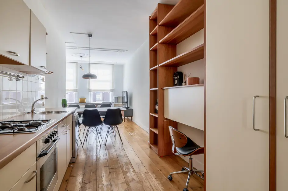 Lambertusstraat 161A 01