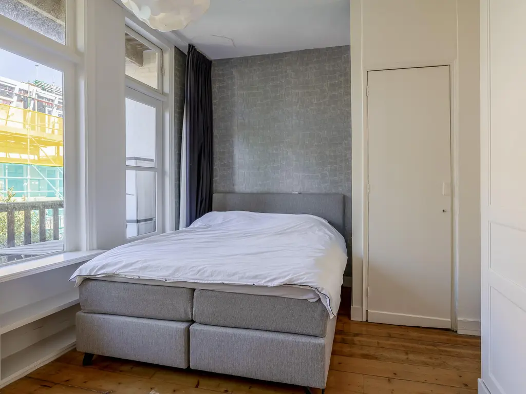 Lambertusstraat 161A 01, ROTTERDAM