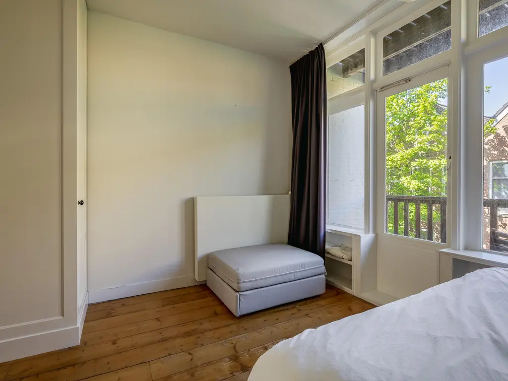 Lambertusstraat 161A 01, ROTTERDAM