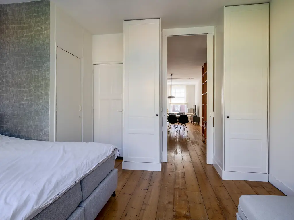 Lambertusstraat 161A 01, ROTTERDAM