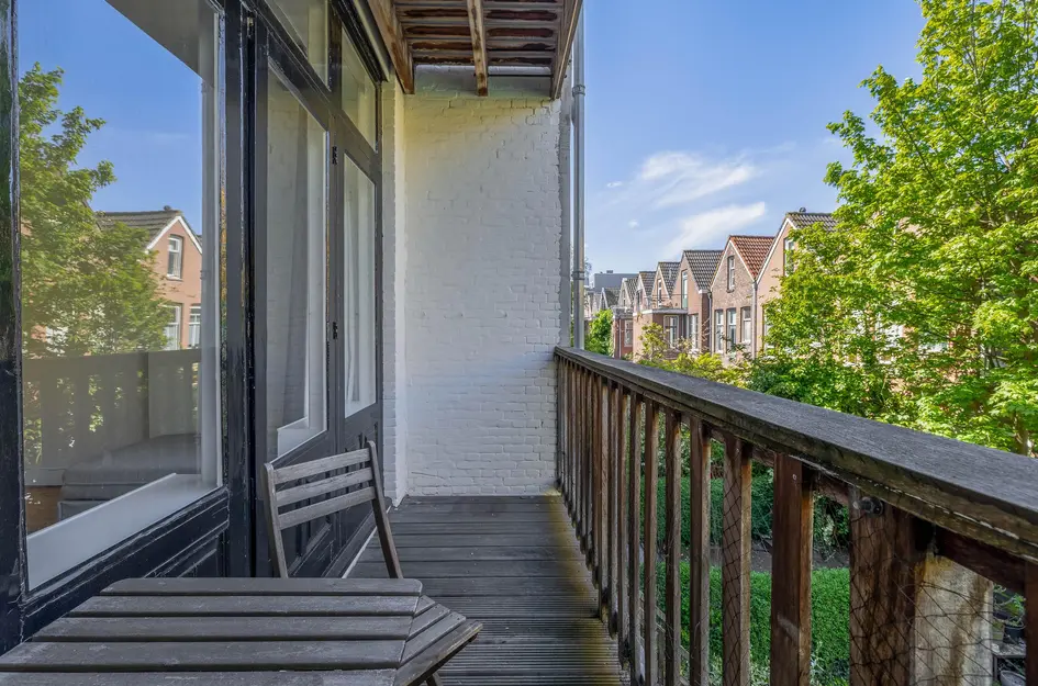 Lambertusstraat 161A 01