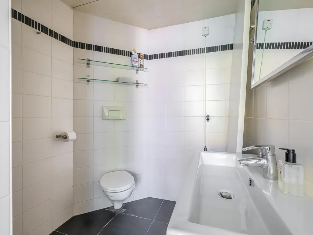 Lambertusstraat 161A 01, ROTTERDAM