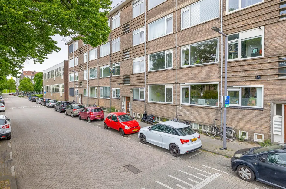 Hogenbanweg 70B