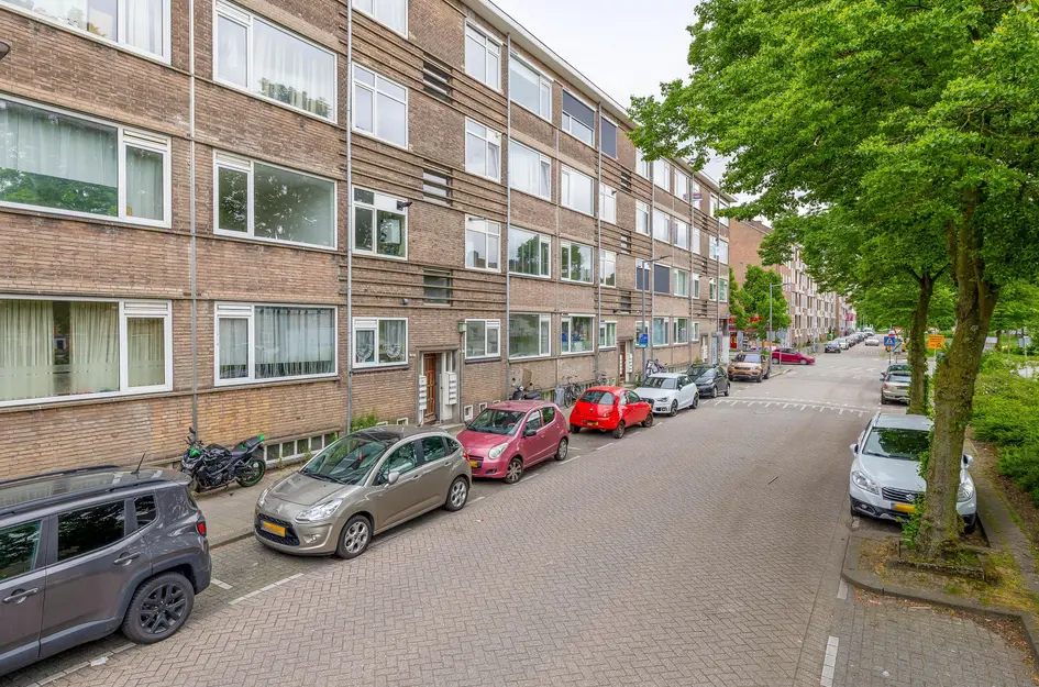Hogenbanweg 70B
