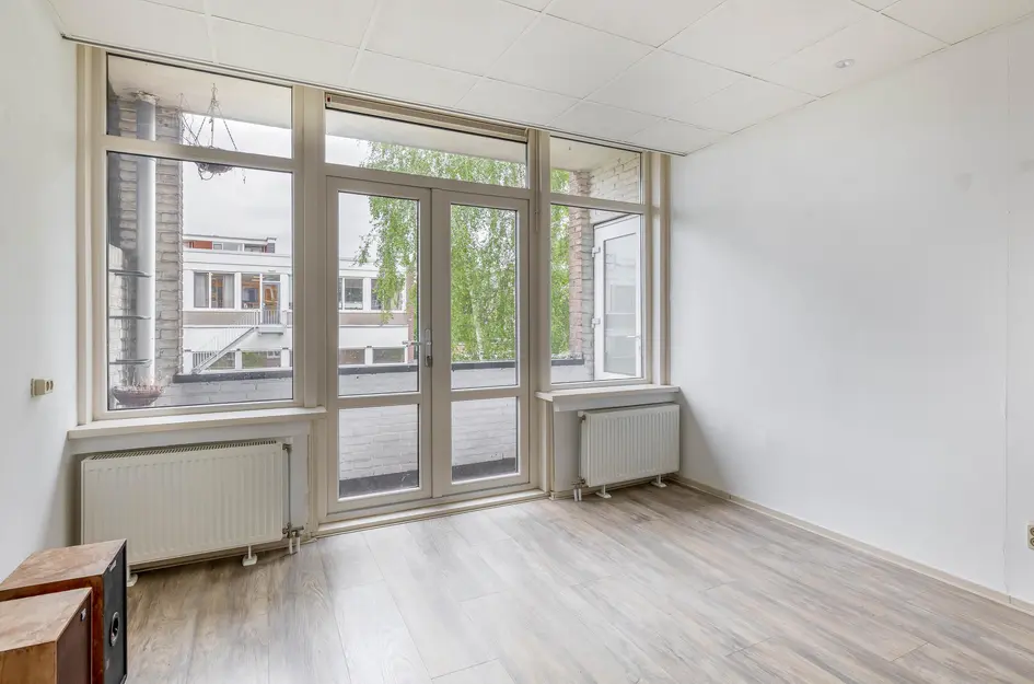 Hogenbanweg 70B