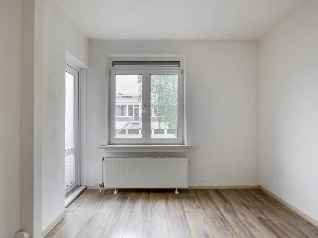 Hogenbanweg 70B, ROTTERDAM