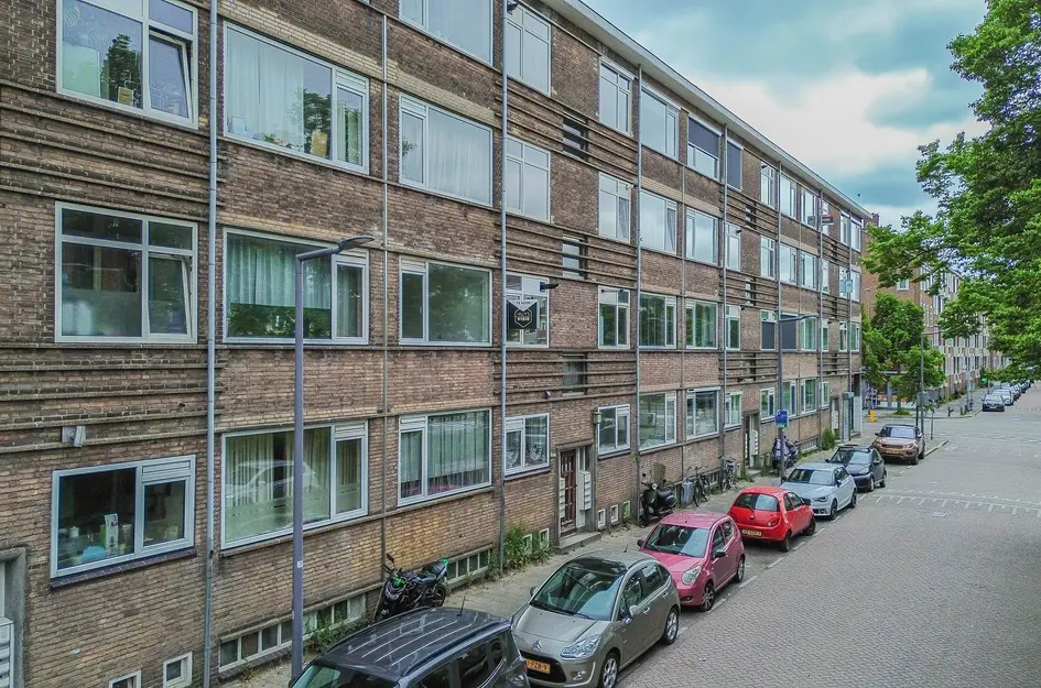 Hogenbanweg 70B