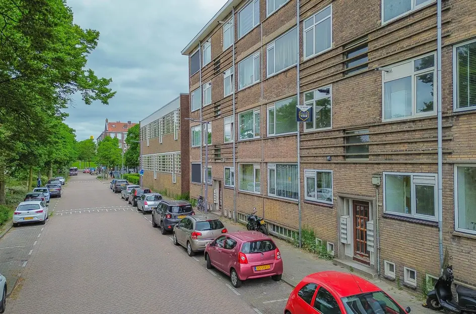Hogenbanweg 70B