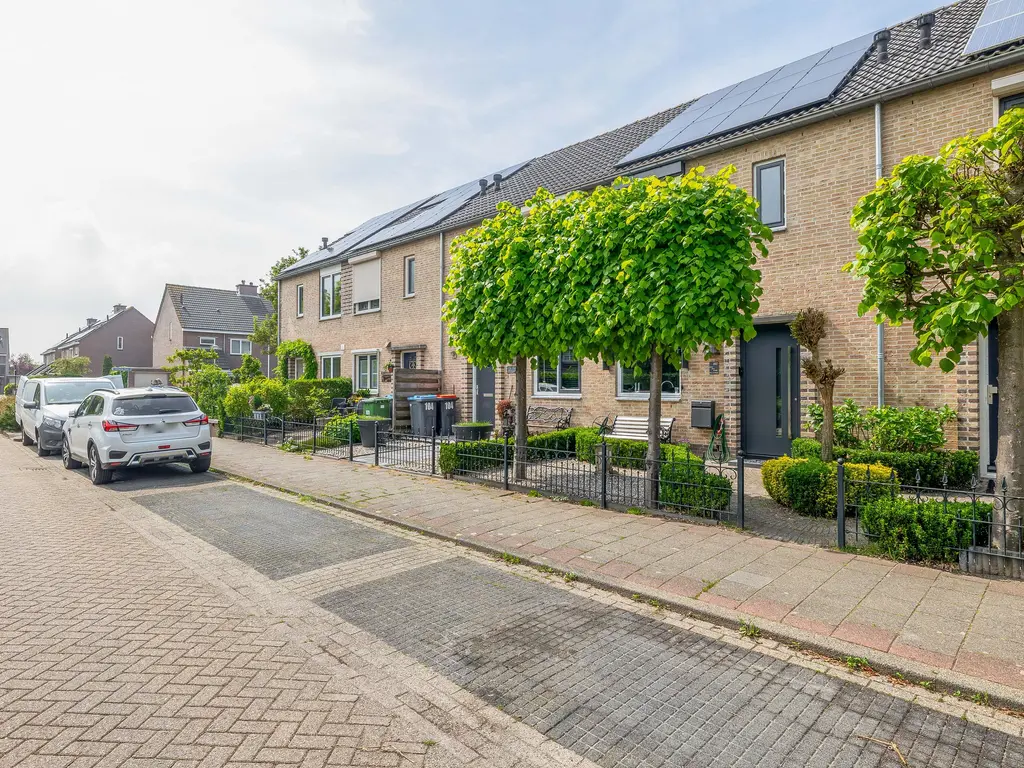 Krammer 102, BRIELLE