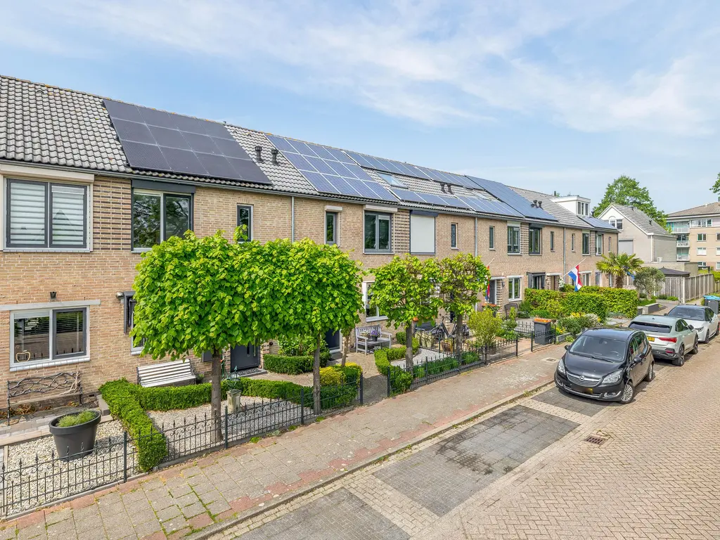 Krammer 102, BRIELLE