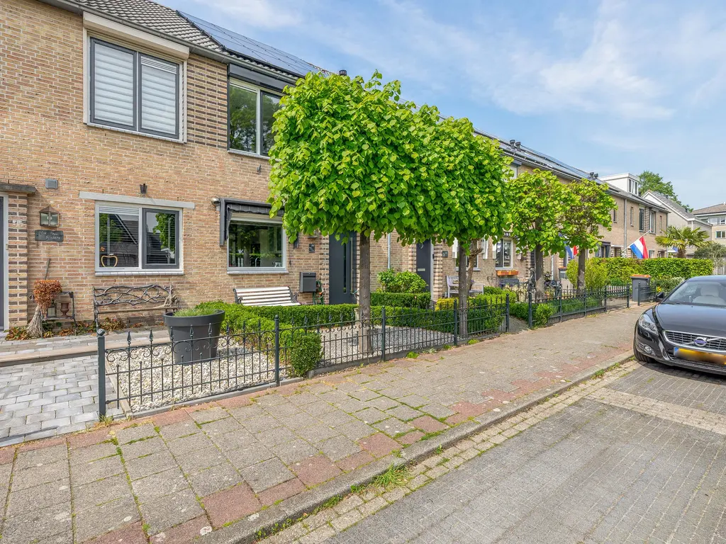 Krammer 102, BRIELLE