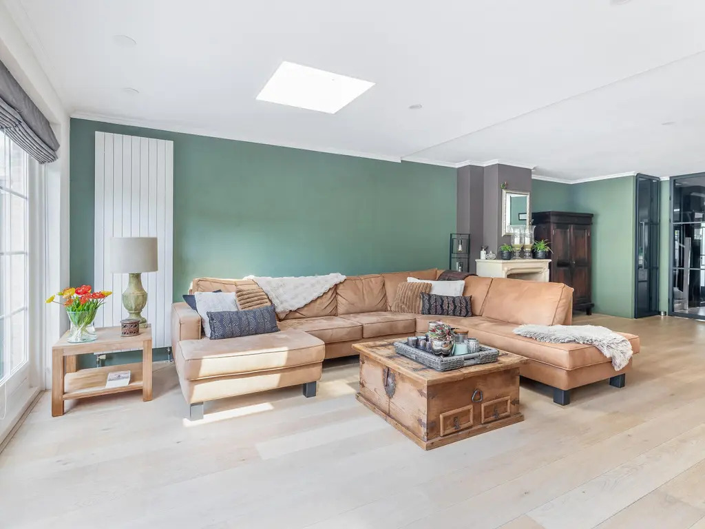 Krammer 102, BRIELLE