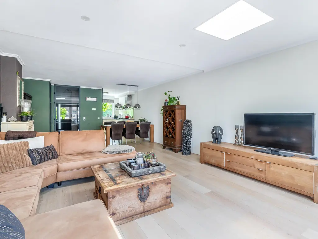 Krammer 102, BRIELLE