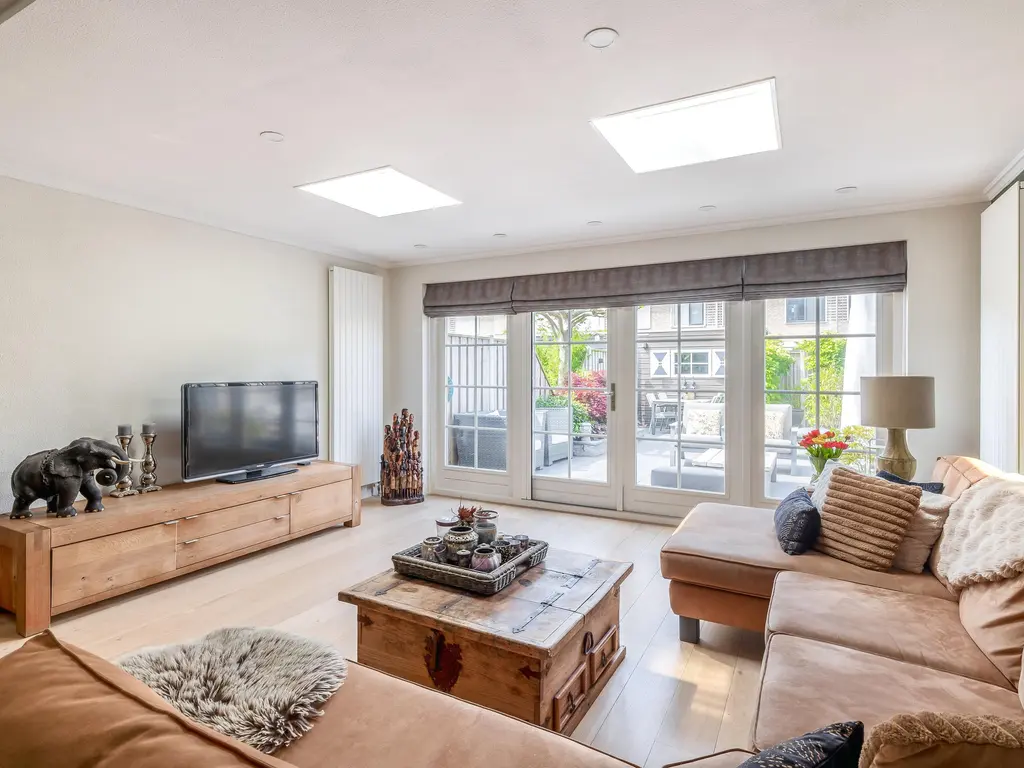 Krammer 102, BRIELLE