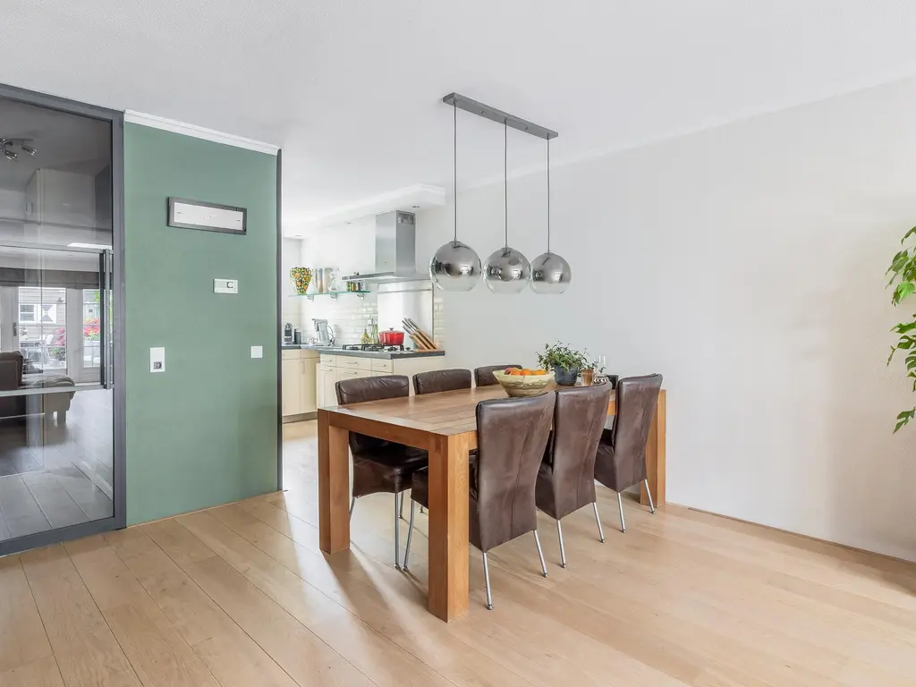 Krammer 102, BRIELLE