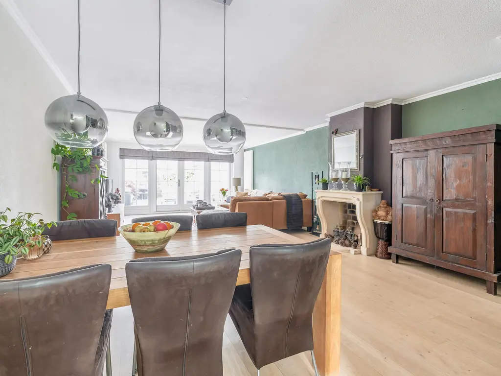 Krammer 102, BRIELLE