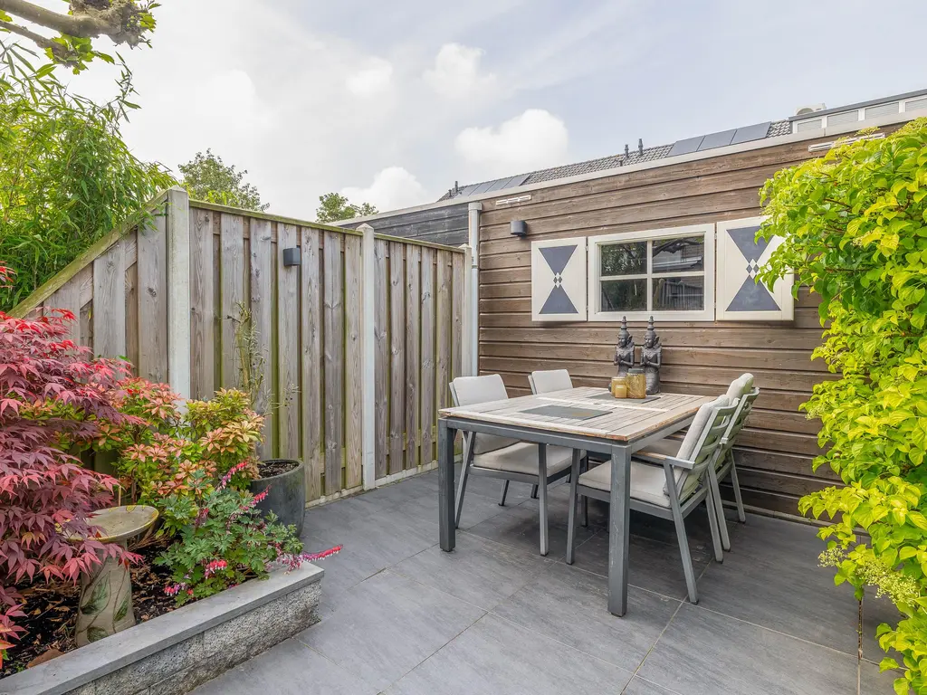 Krammer 102, BRIELLE