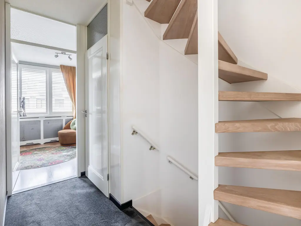 Krammer 102, BRIELLE