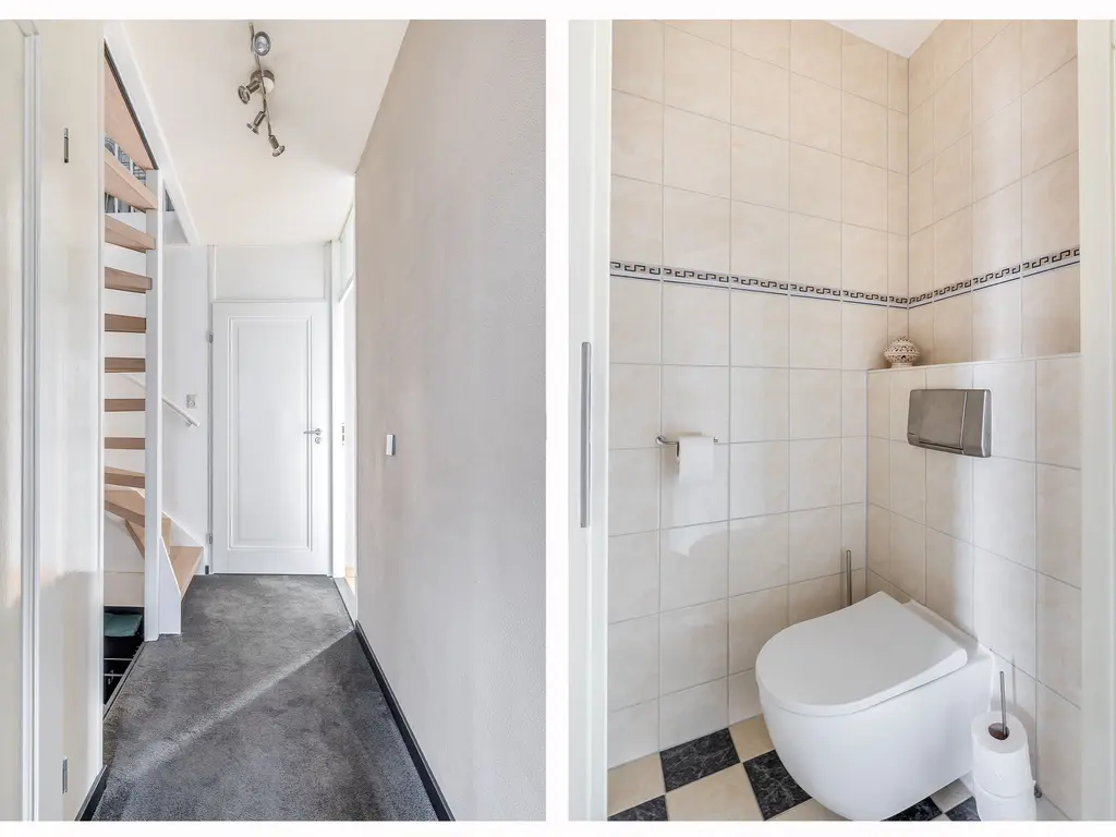 Krammer 102, BRIELLE
