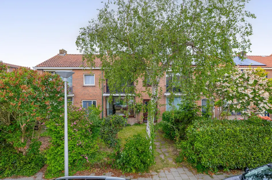 Alexander Verhuellstraat 141