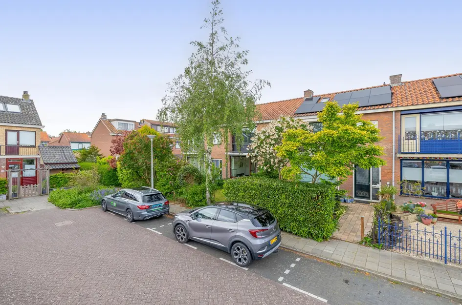 Alexander Verhuellstraat 141