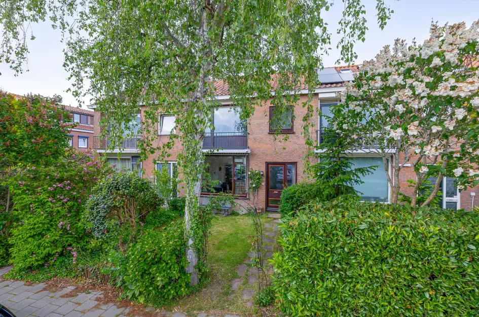Alexander Verhuellstraat 141