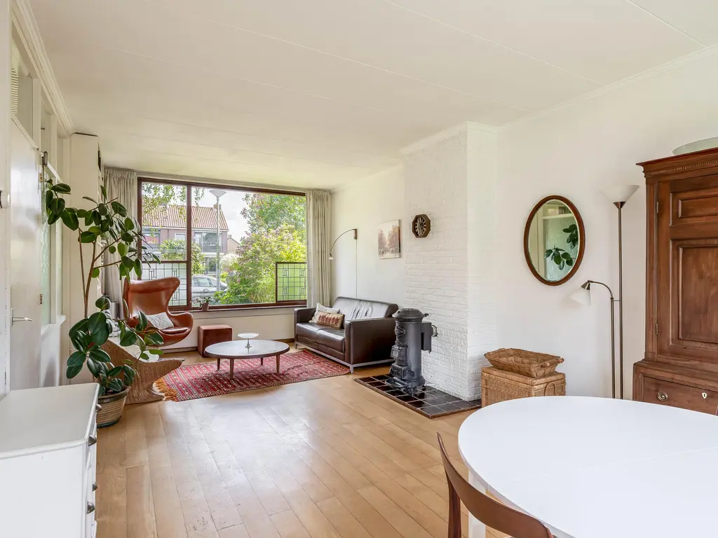 Alexander Verhuellstraat 141, BRIELLE