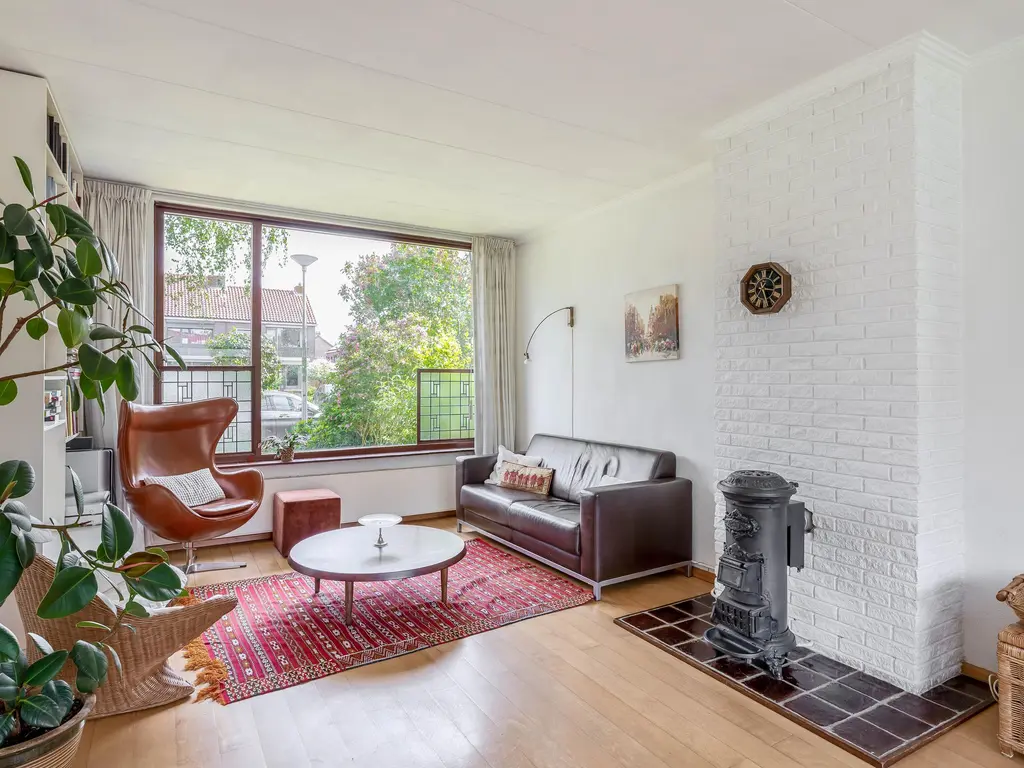 Alexander Verhuellstraat 141, BRIELLE