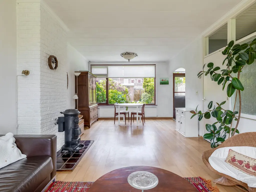 Alexander Verhuellstraat 141, BRIELLE