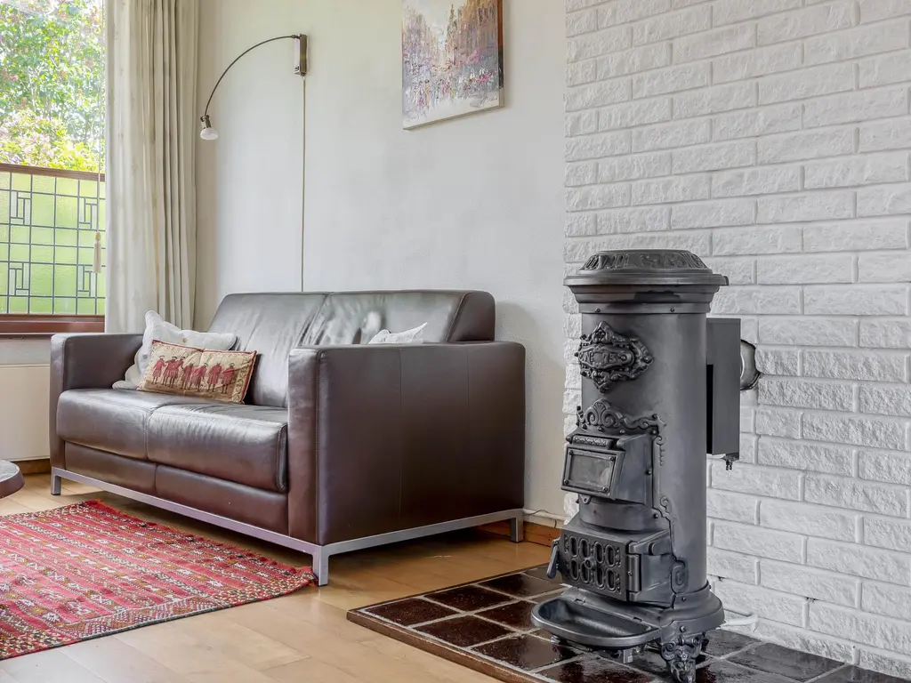 Alexander Verhuellstraat 141, BRIELLE