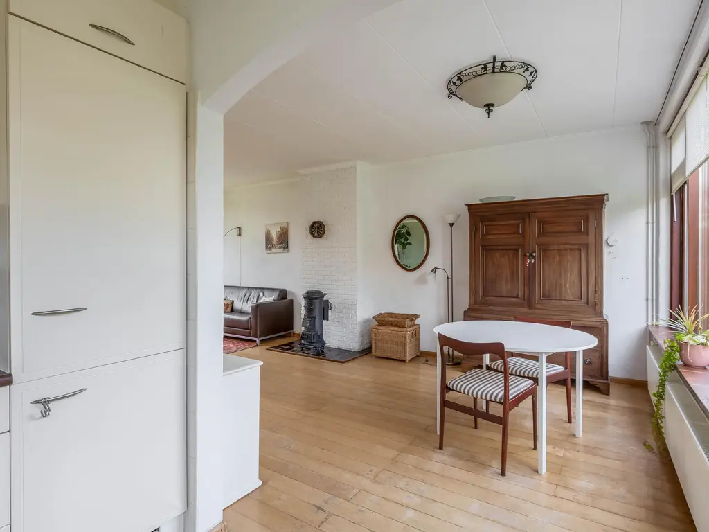 Alexander Verhuellstraat 141, BRIELLE
